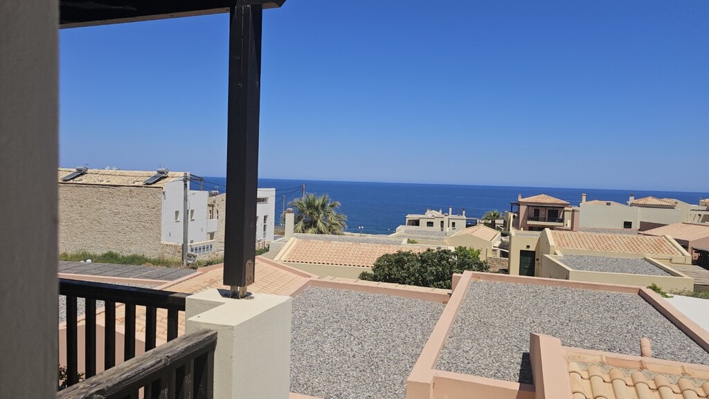 2 bedroom Flat in Geropotamos, Rethymno Prefecture, Greece – 66174
