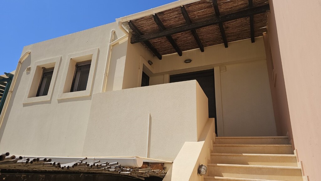 2 bedroom Flat in Geropotamos, Rethymno Prefecture, Greece – 66174
