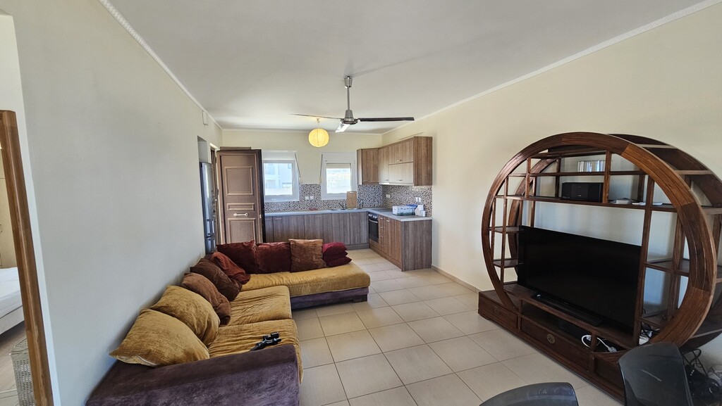 2 bedroom Flat in Geropotamos, Rethymno Prefecture, Greece – 66174