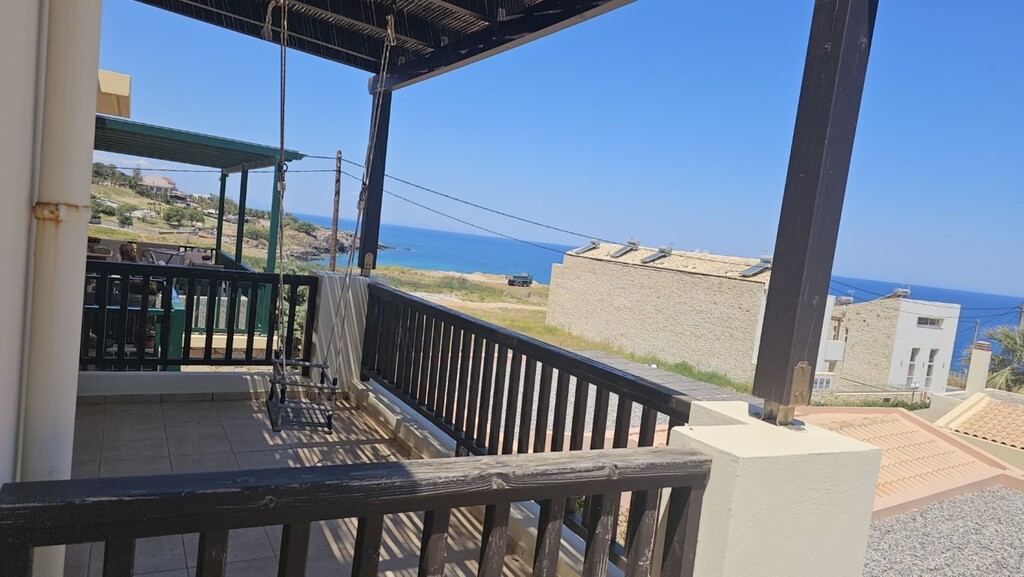 2 bedroom Flat in Geropotamos, Rethymno Prefecture, Greece – 66174