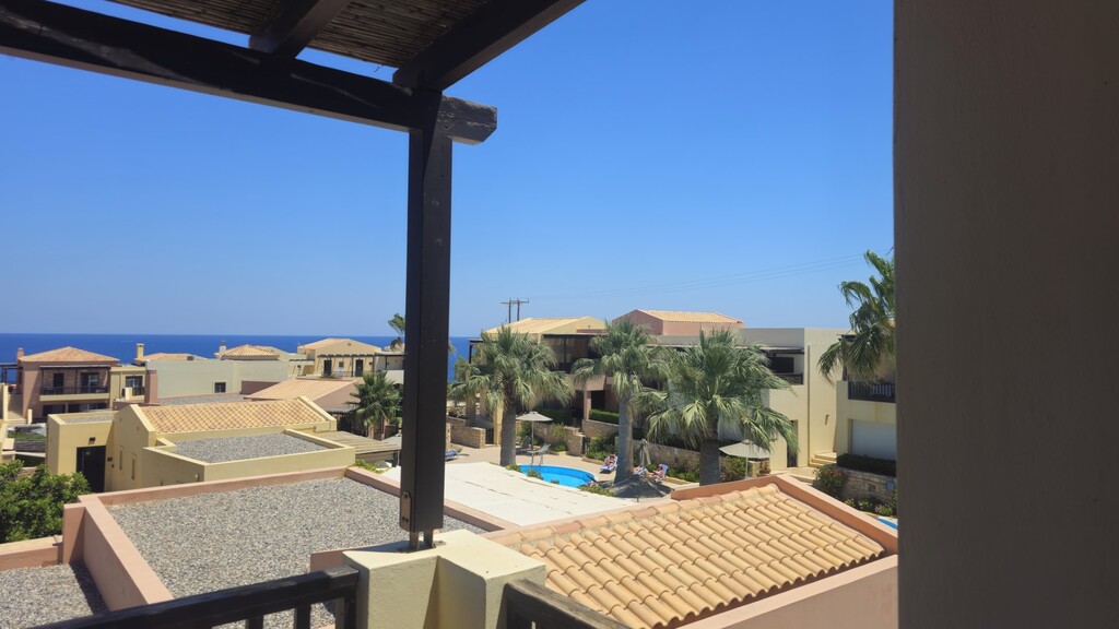 2 bedroom Flat in Geropotamos, Rethymno Prefecture, Greece – 66174