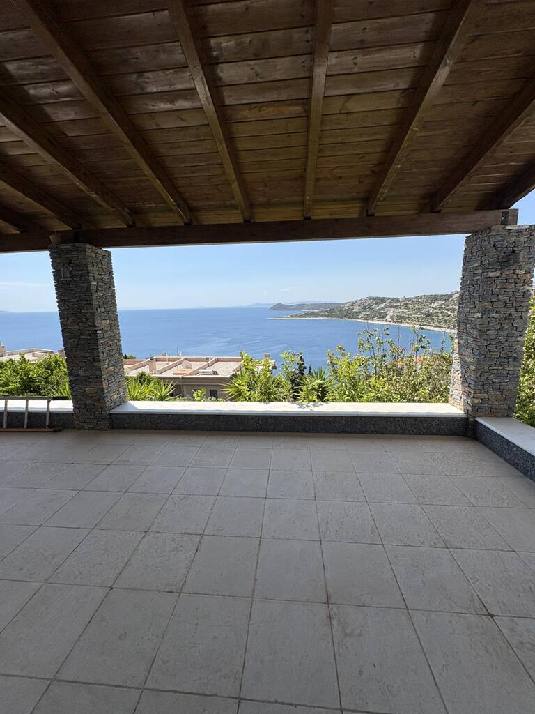 4 bedroom Villa in Marathonas, Athens – East, Greece – GDOMV3