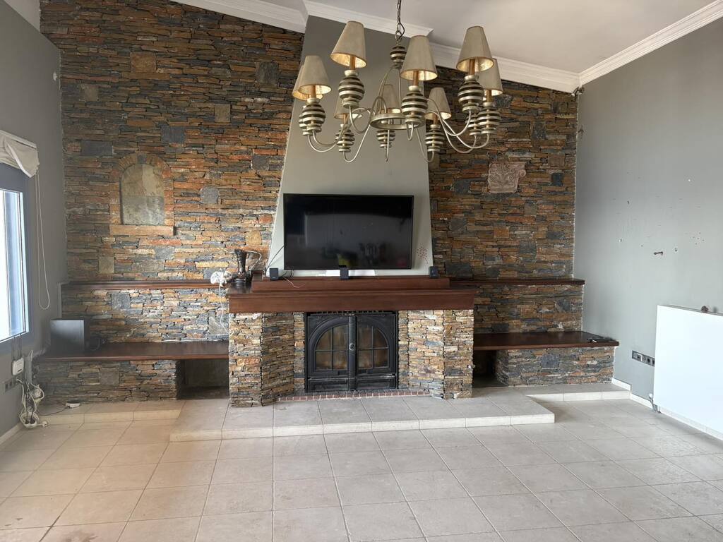 4 bedroom Villa in Marathonas, Athens – East, Greece – GDOMV3