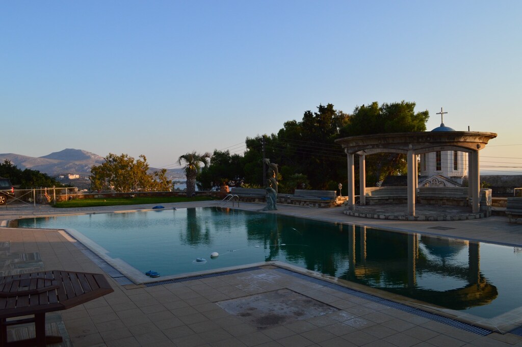 Villa in Kalivia Thorikou, Rest Of Attica, Greece – GDOMV3