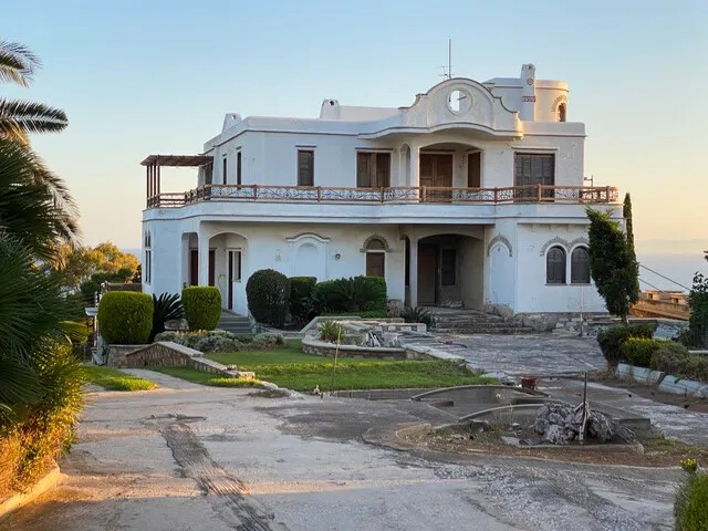 Villa in Kalivia Thorikou, Rest Of Attica, Greece – GDOMV3