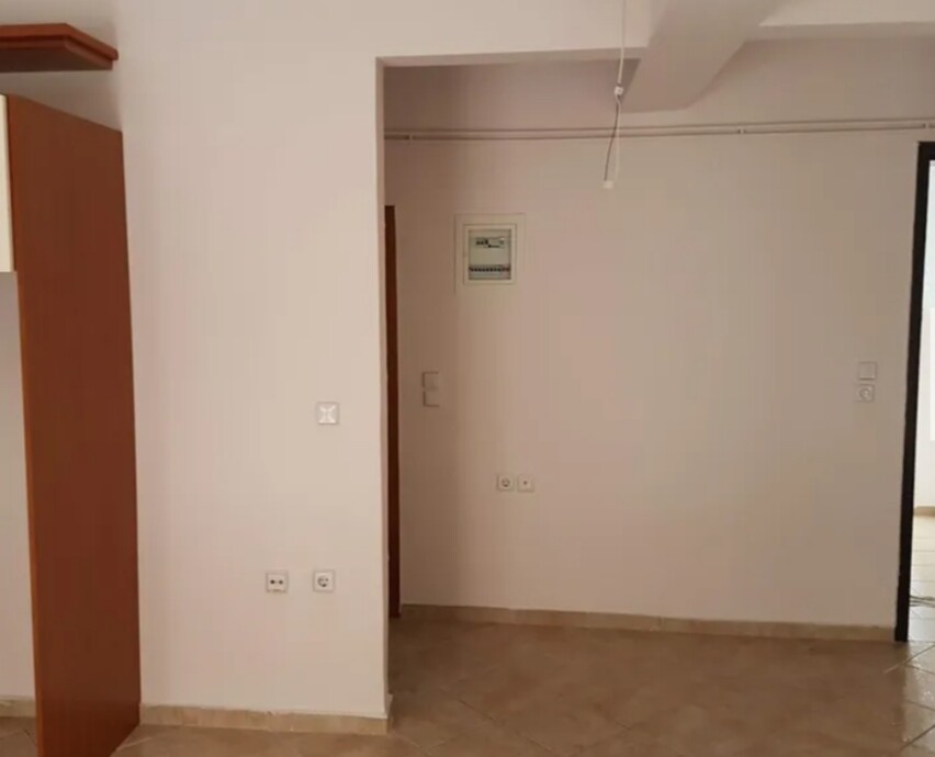 2 bedroom Flat in Kalamaria, Thessaloniki – Suburbs, Greece – 66165