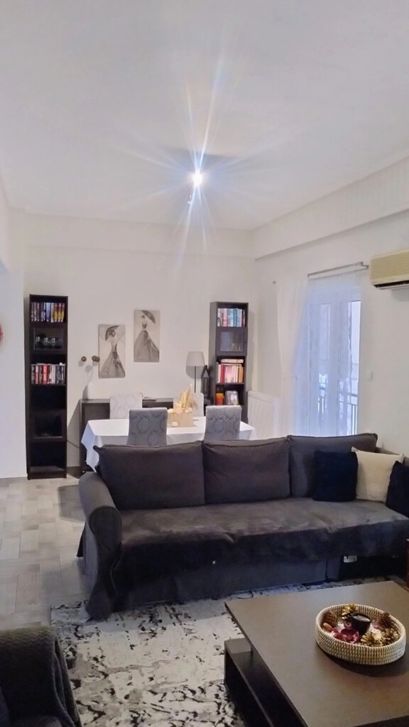 2 bedroom Flat in Ilion, Athens – West, Greece – GDOMV3