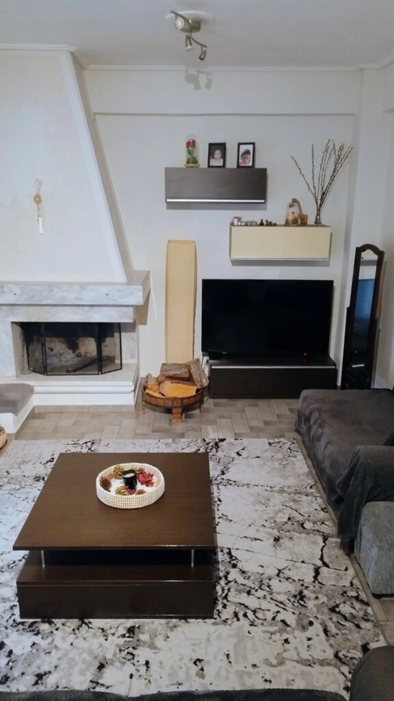 2 bedroom Flat in Ilion, Athens – West, Greece – 66163