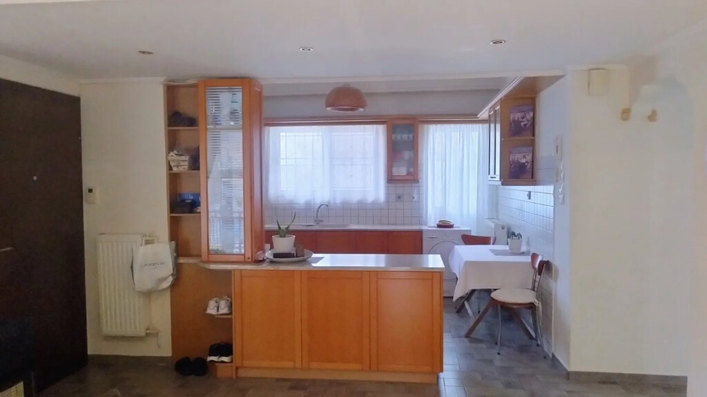 2 bedroom Flat in Ilion, Athens – West, Greece – 66163