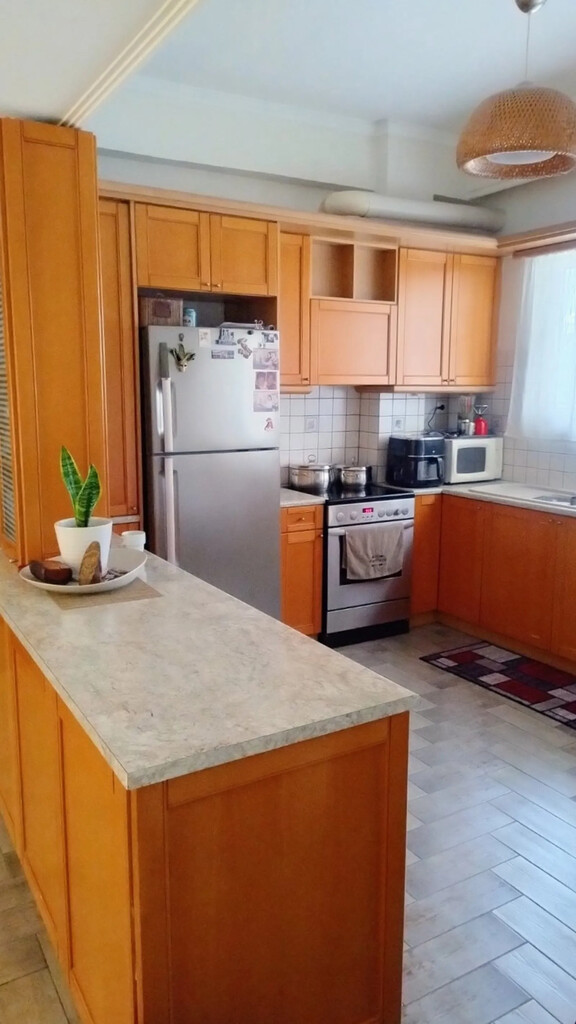 2 bedroom Flat in Ilion, Athens – West, Greece – 66163