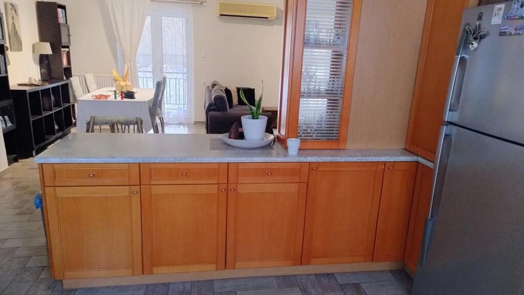 2 bedroom Flat in Ilion, Athens – West, Greece – 66163