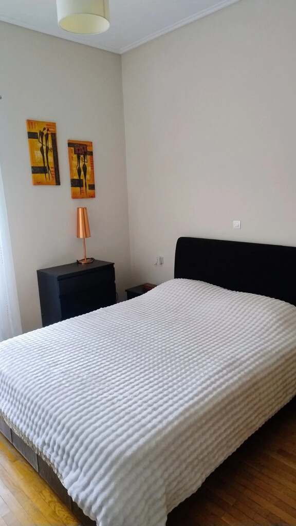 2 bedroom Flat in Ilion, Athens – West, Greece – 66163