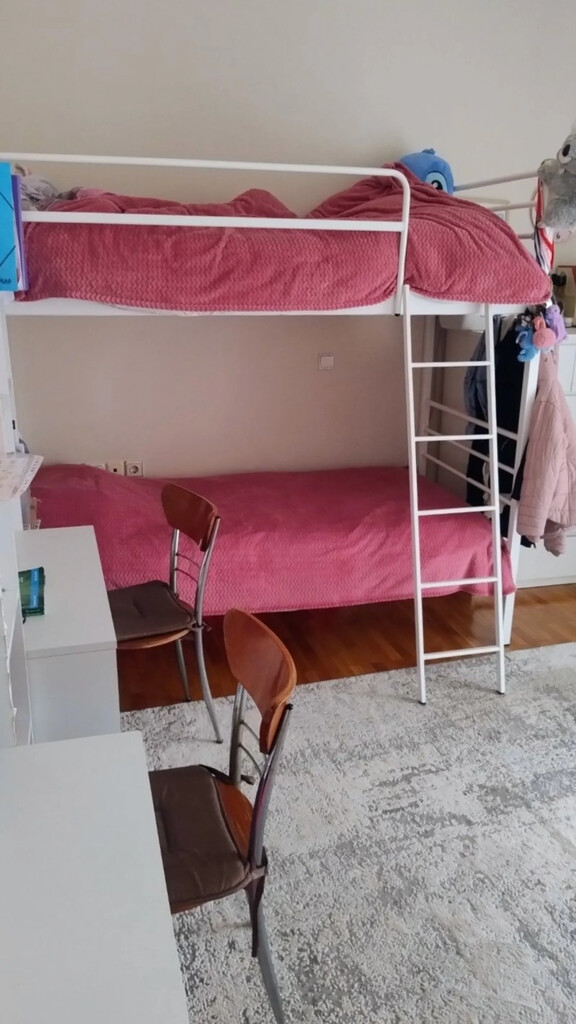 2 bedroom Flat in Ilion, Athens – West, Greece – 66163