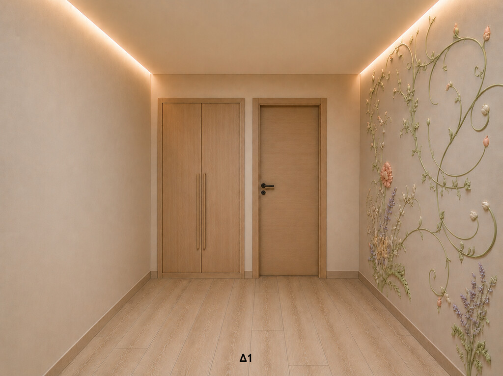 Flat in Xirokrini – Panagia Faneromeni, Thessaloniki – Municipality, Greece – 66159