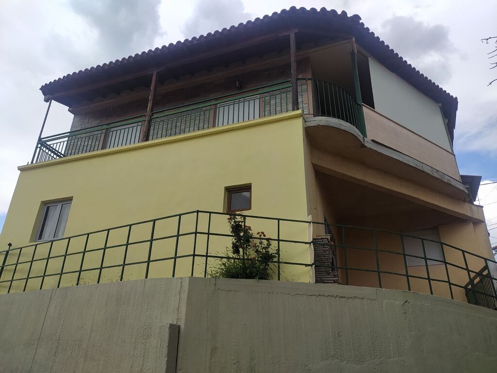 3 bedroom Detached house in Poligiros, Chalkidiki, Greece – 66158