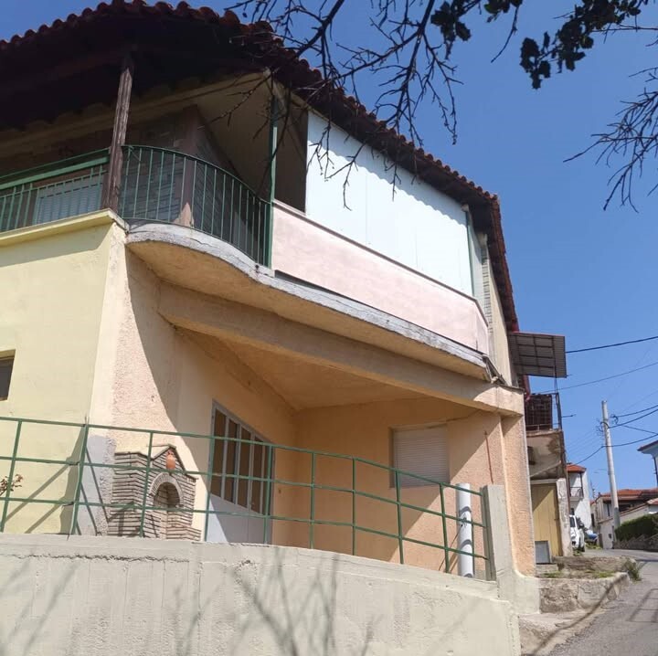 3 bedroom Detached house in Poligiros, Chalkidiki, Greece – 66158