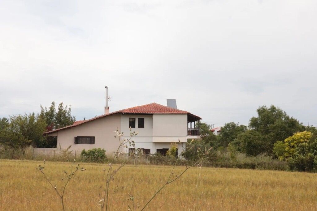 Detached house in Mikra, Thessaloniki – Suburbs, Greece – GDOMV3