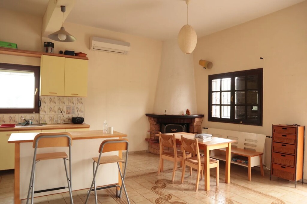 Detached house in Mikra, Thessaloniki – Suburbs, Greece – 66157
