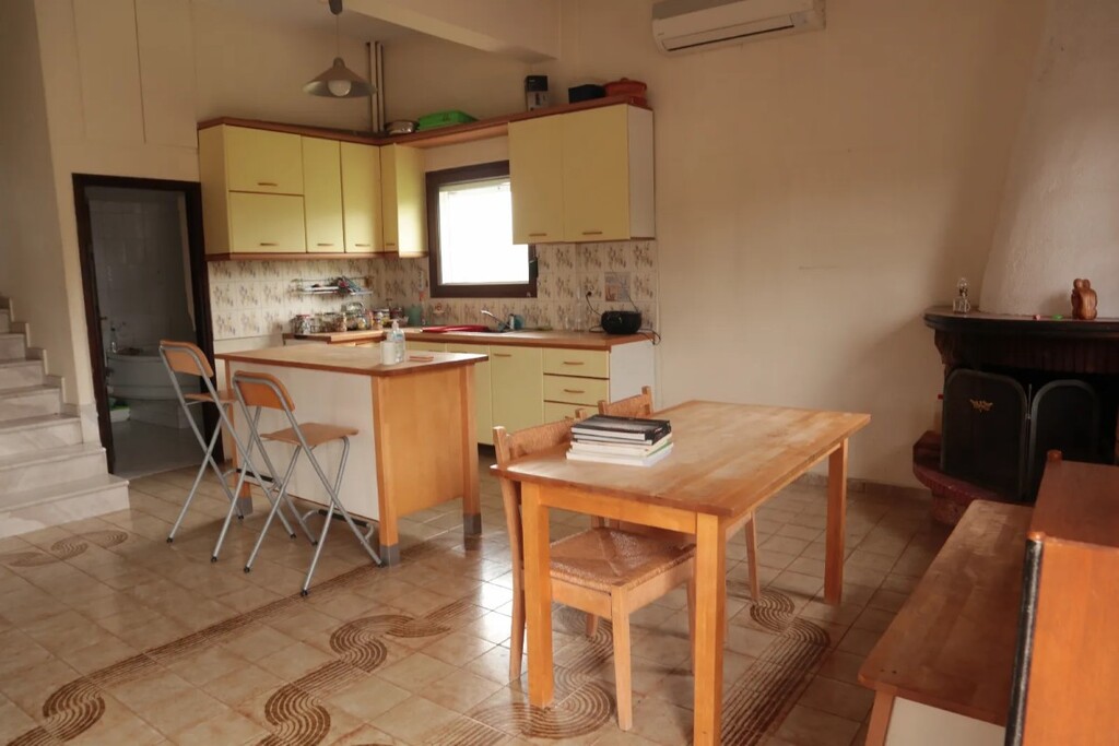 Detached house in Mikra, Thessaloniki – Suburbs, Greece – 66157
