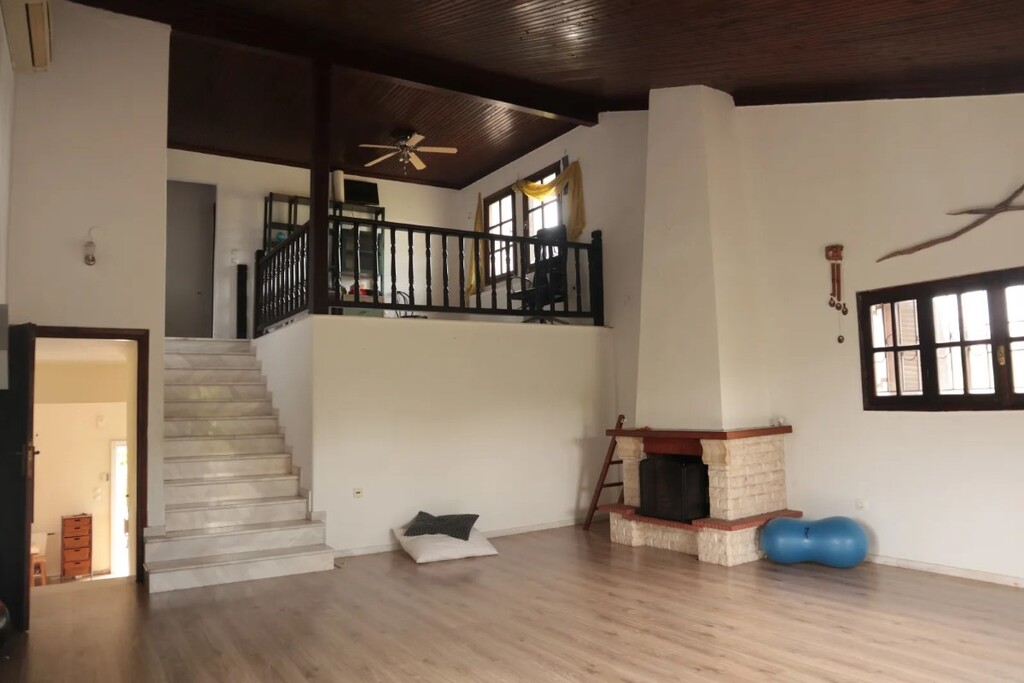 Detached house in Mikra, Thessaloniki – Suburbs, Greece – 66157