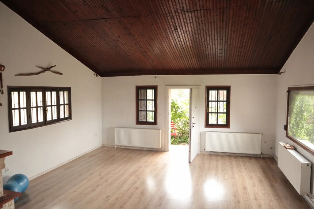 Detached house in Mikra, Thessaloniki – Suburbs, Greece – 66157