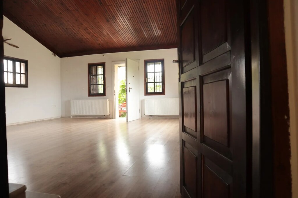 Detached house in Mikra, Thessaloniki – Suburbs, Greece – 66157