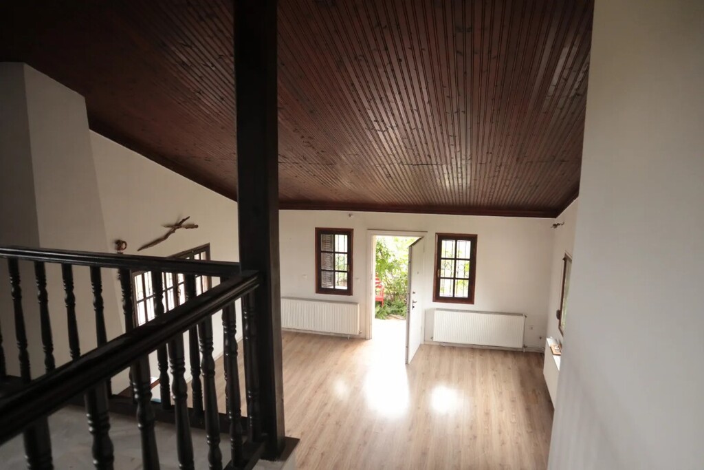 Detached house in Mikra, Thessaloniki – Suburbs, Greece – 66157