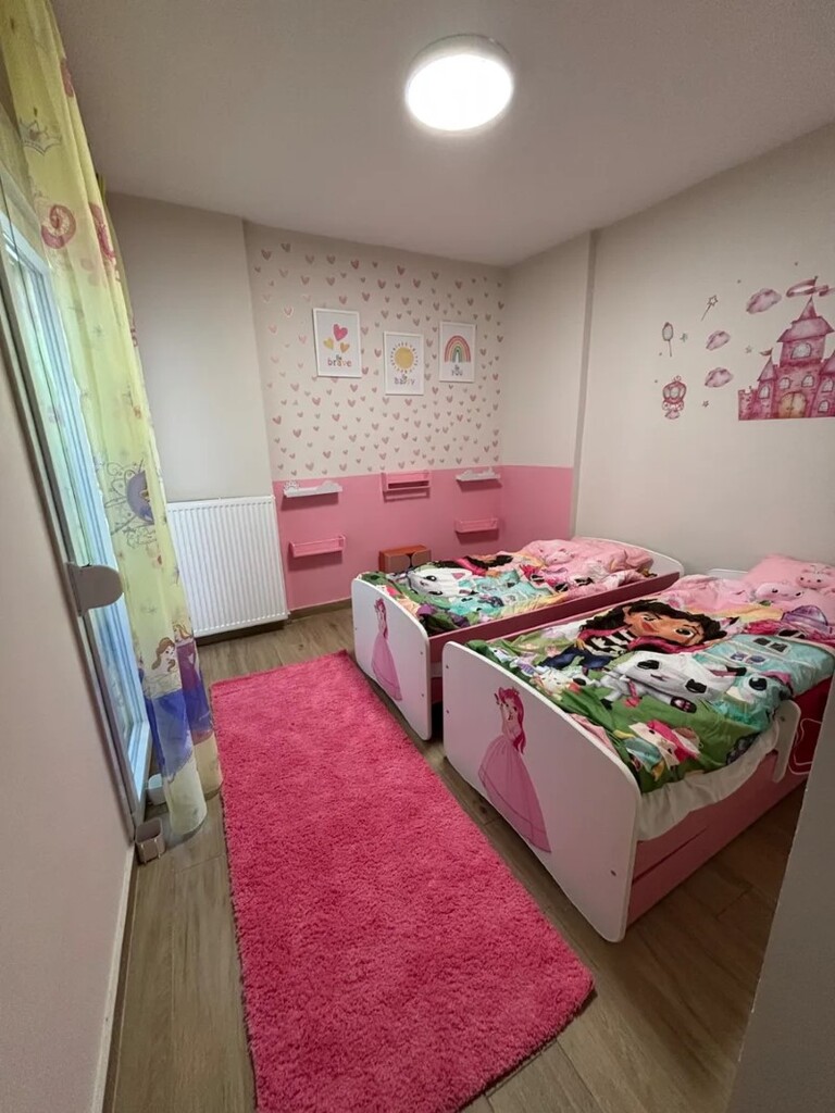 3 bedroom Flat in Thermaikos, Thessaloniki – Suburbs, Greece – 66156