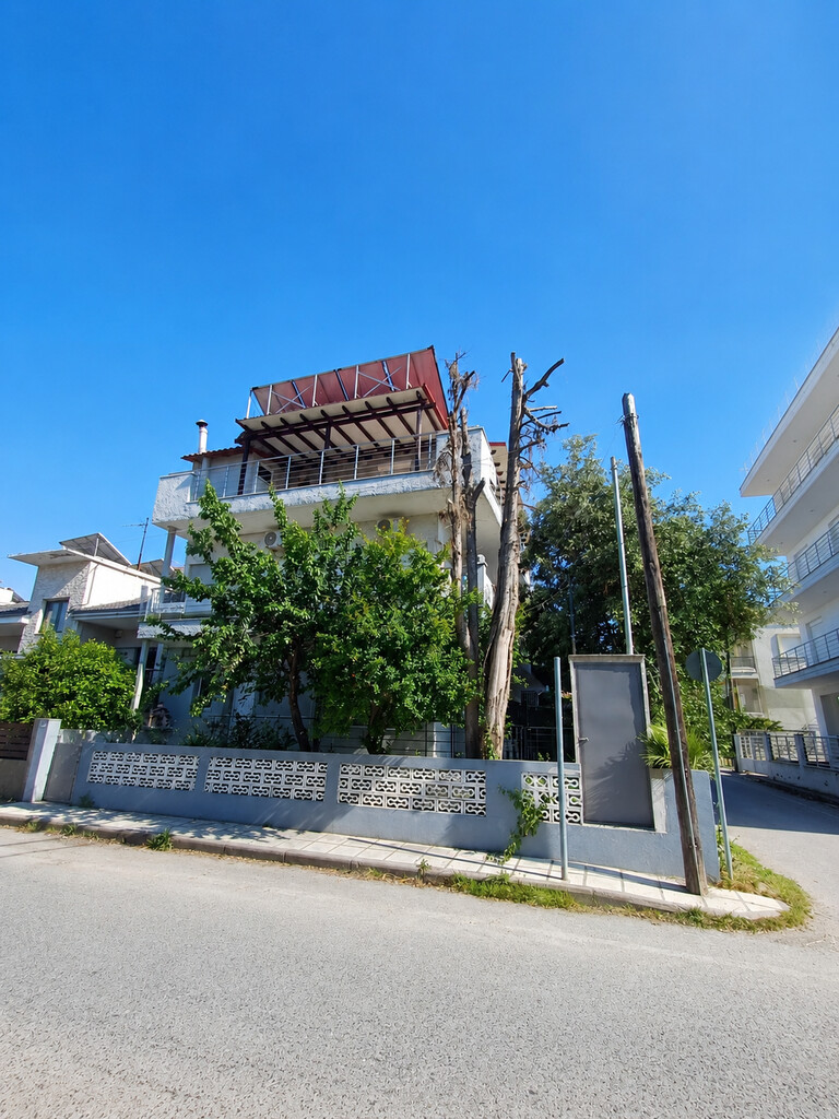 6 bedroom Building in Thermaikos, Thessaloniki – Suburbs, Greece – GDOMV3
