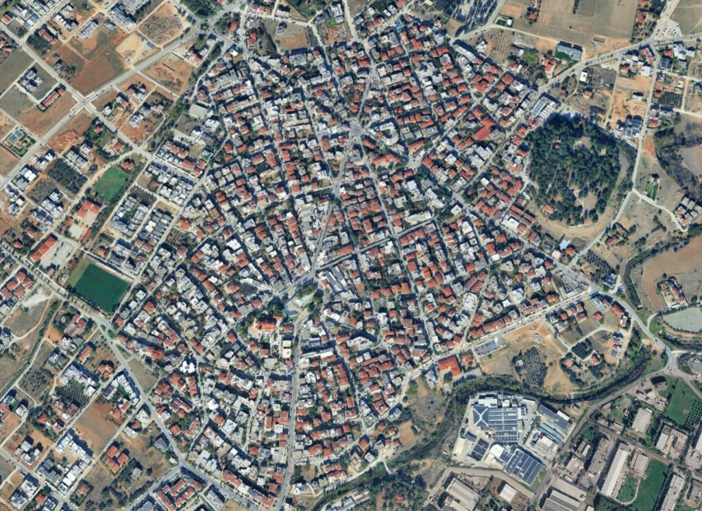 Land in Thermi, Thessaloniki – Suburbs, Greece – GDOMV3
