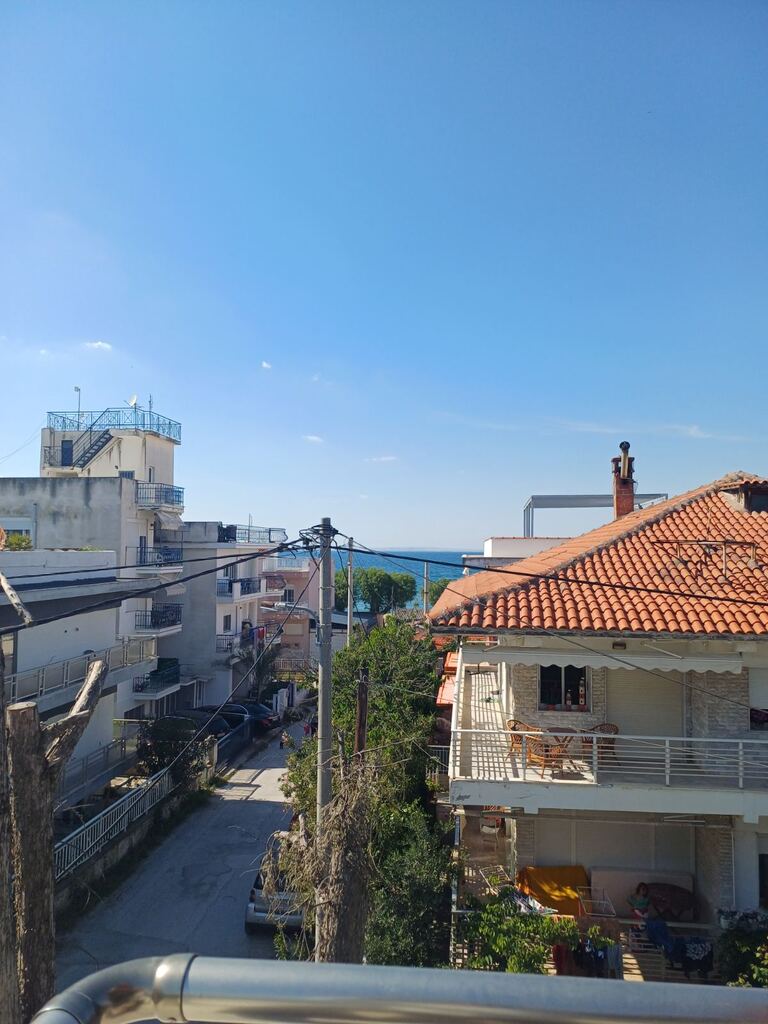 2 bedroom Flat in Thermaikos, Thessaloniki – Suburbs, Greece – GDOMV3