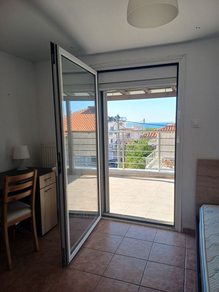 2 bedroom Flat in Thermaikos, Thessaloniki – Suburbs, Greece – GDOMV3