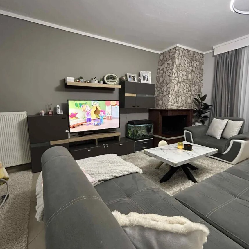 3 bedroom Flat in Thermaikos, Thessaloniki – Suburbs, Greece – GDOMV3