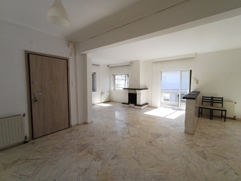 2 bedroom Flat in Thermaikos, Thessaloniki – Suburbs, Greece – GDOMV3