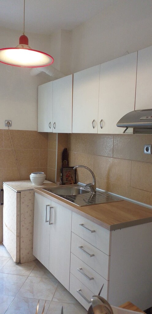 1 bedroom Flat in Analipsi – Mpotsari – Nea Paralia, Thessaloniki – Municipality, Greece – 66149