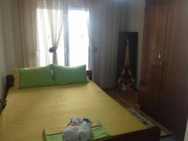 1 bedroom Flat in Analipsi – Mpotsari – Nea Paralia, Thessaloniki – Municipality, Greece – 66149