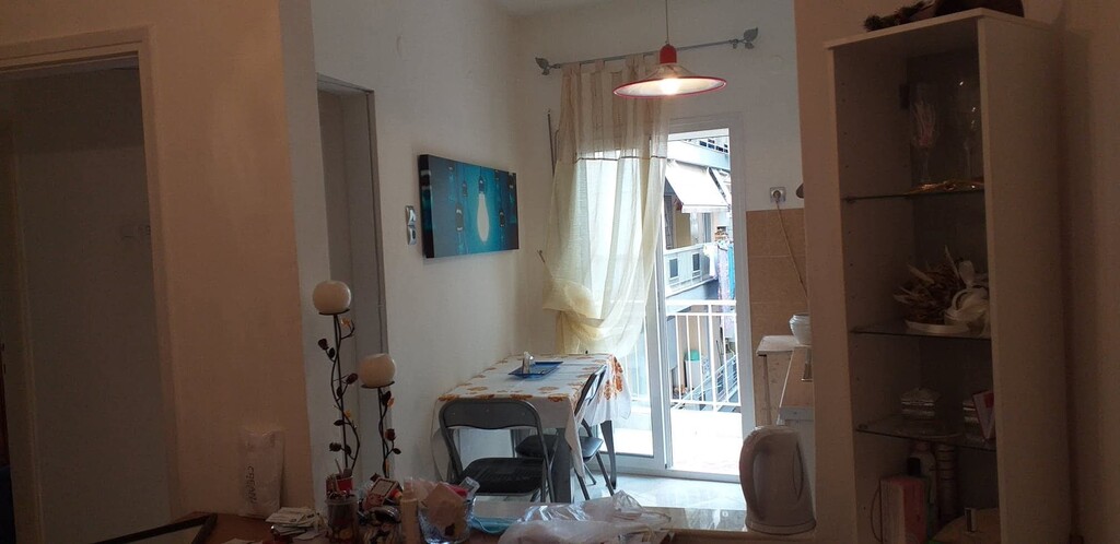 1 bedroom Flat in Analipsi – Mpotsari – Nea Paralia, Thessaloniki – Municipality, Greece – 66149