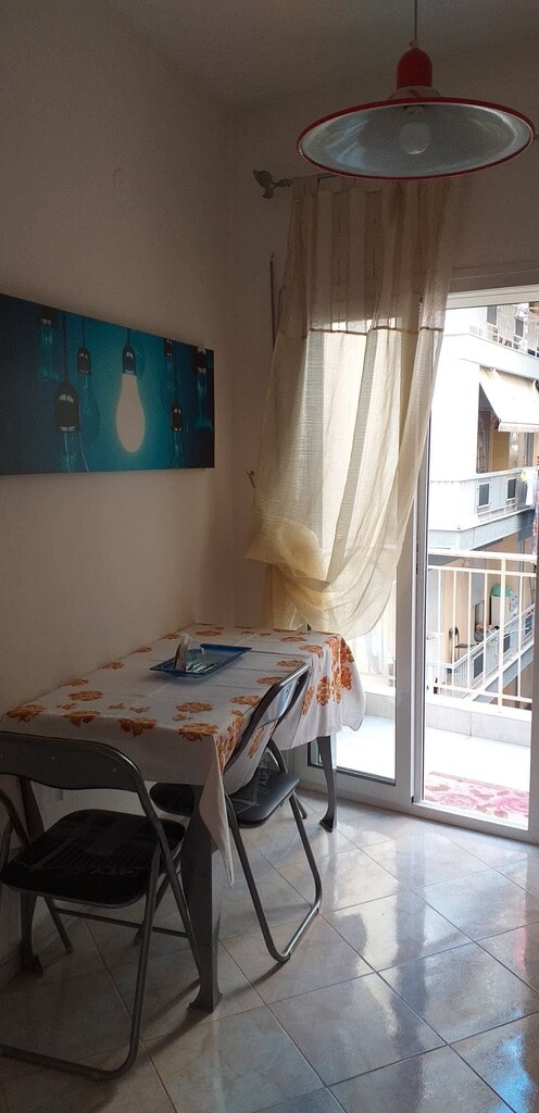 1 bedroom Flat in Analipsi – Mpotsari – Nea Paralia, Thessaloniki – Municipality, Greece – 66149