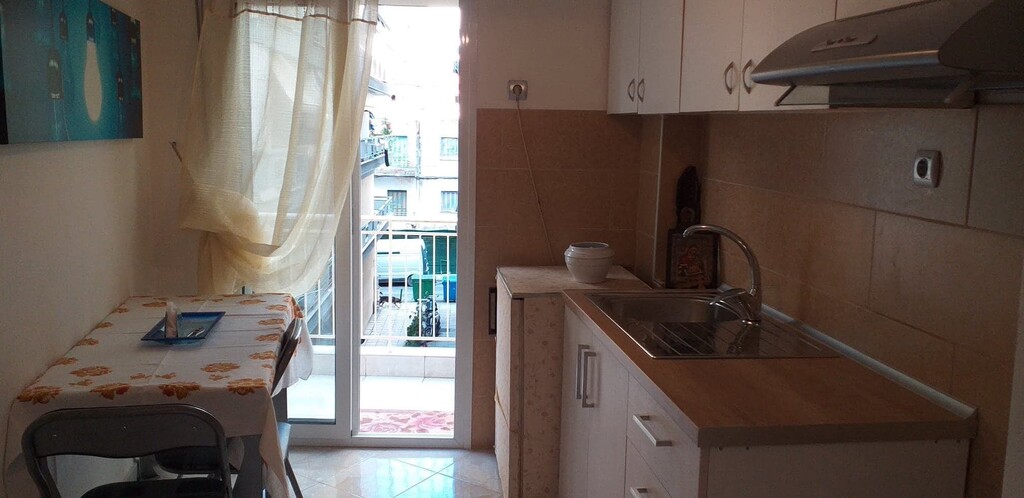 1 bedroom Flat in Analipsi – Mpotsari – Nea Paralia, Thessaloniki – Municipality, Greece – 66149