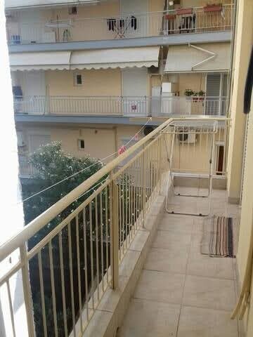1 bedroom Flat in Analipsi – Mpotsari – Nea Paralia, Thessaloniki – Municipality, Greece – 66149