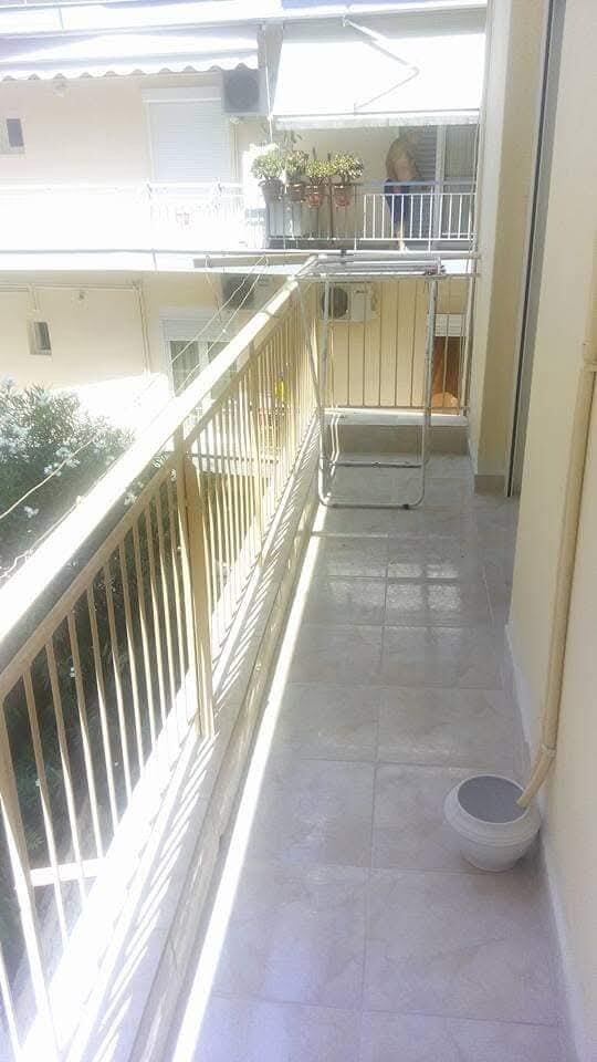 1 bedroom Flat in Analipsi – Mpotsari – Nea Paralia, Thessaloniki – Municipality, Greece – 66149