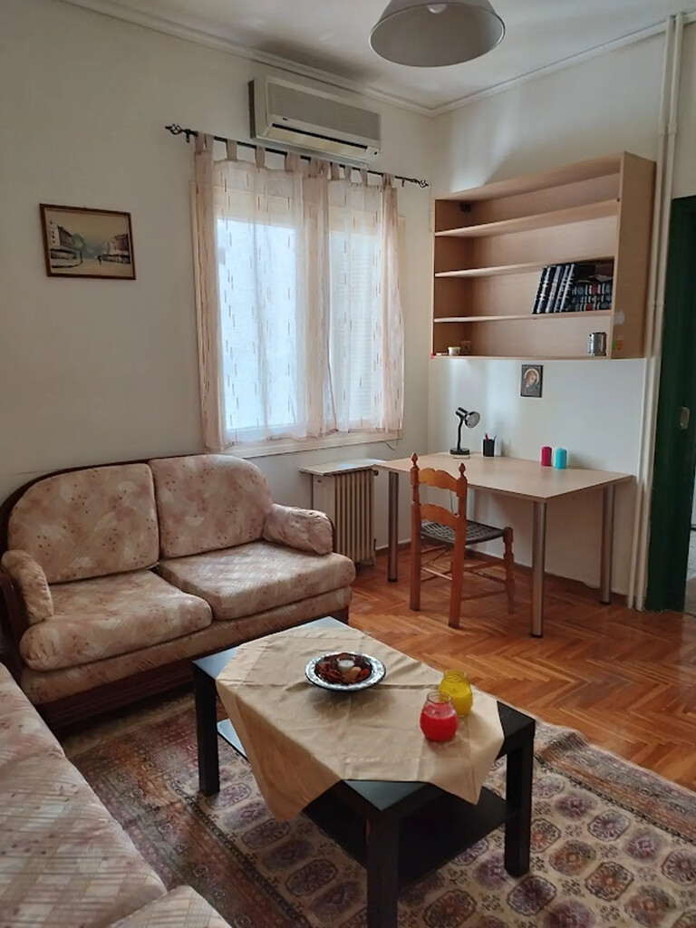 1 bedroom Flat in Attiki, Athens – Center, Greece – GDOMV3