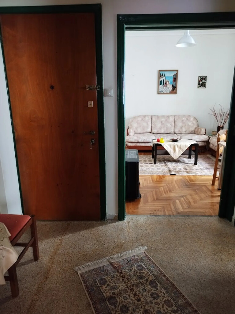 1 bedroom Flat in Attiki, Athens – Center, Greece – 66148
