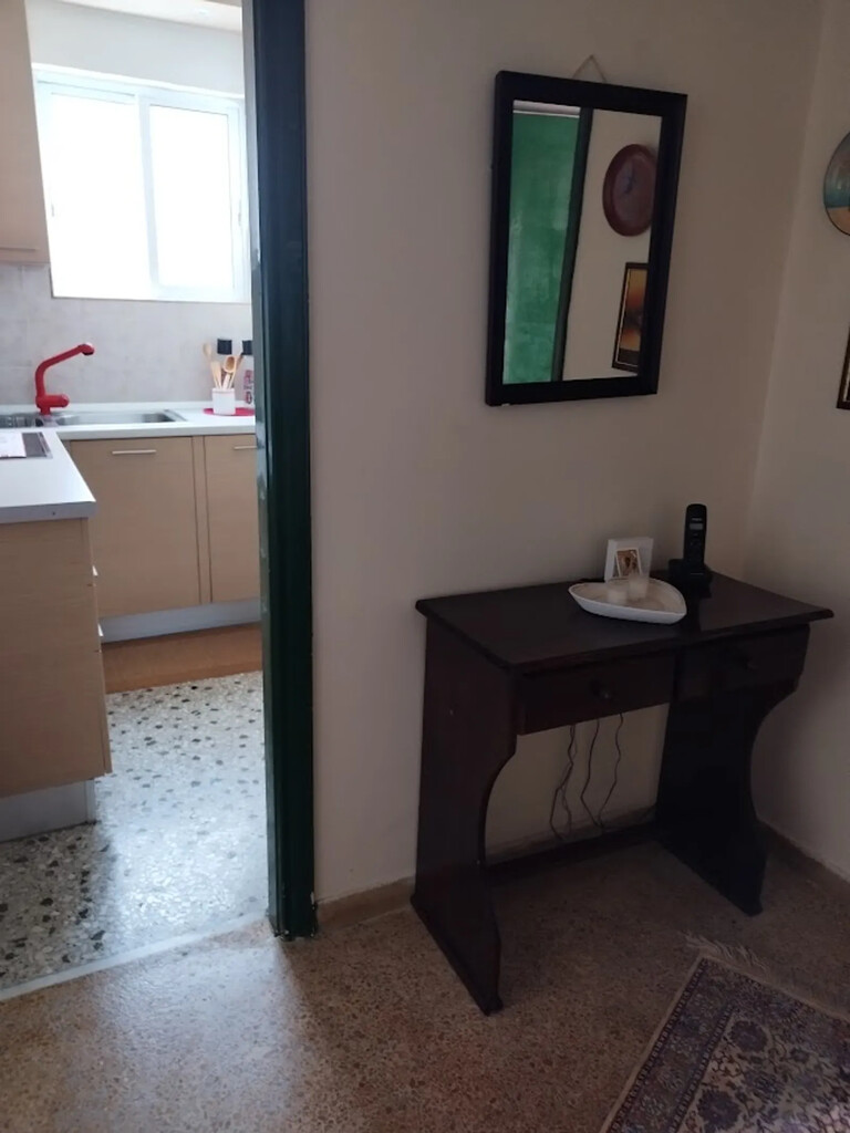 1 bedroom Flat in Attiki, Athens – Center, Greece – 66148