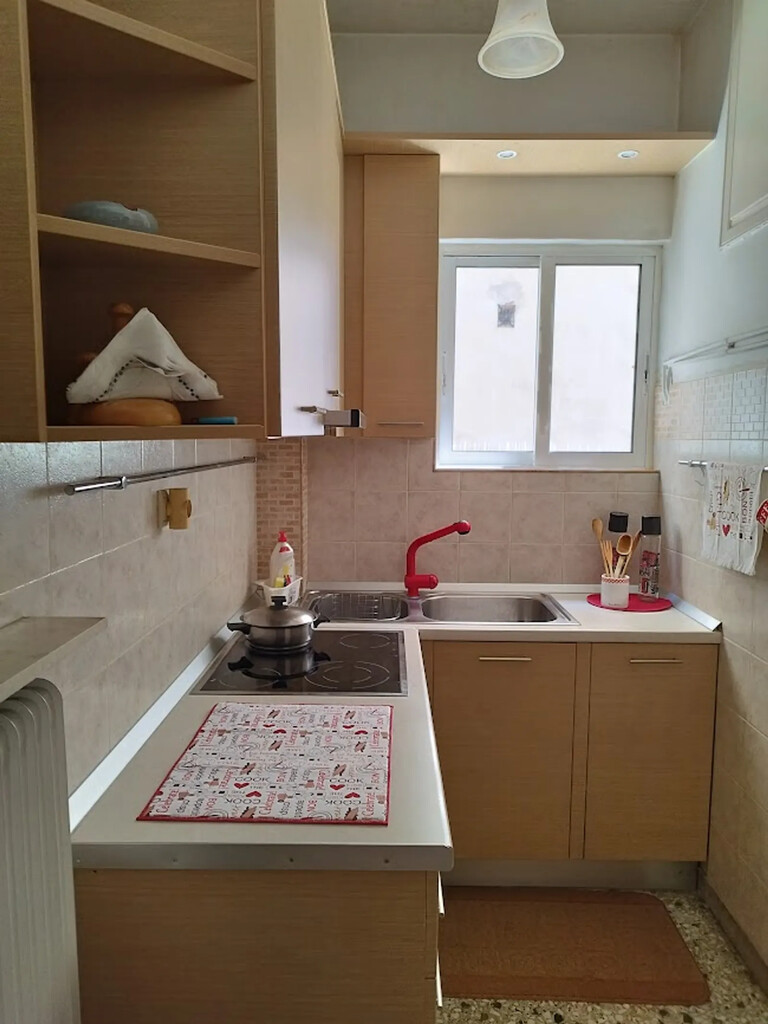 1 bedroom Flat in Attiki, Athens – Center, Greece – 66148