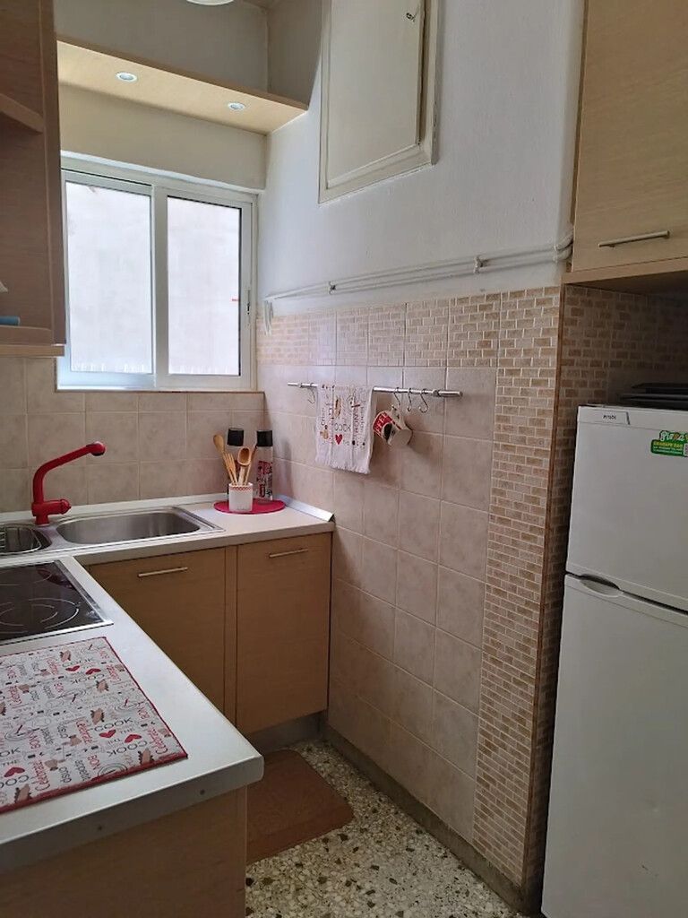 1 bedroom Flat in Attiki, Athens – Center, Greece – 66148