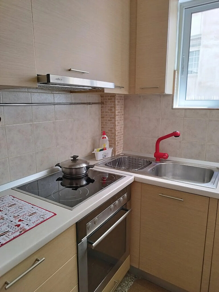 1 bedroom Flat in Attiki, Athens – Center, Greece – 66148