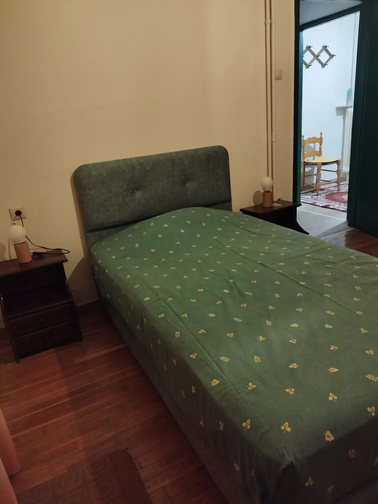 1 bedroom Flat in Attiki, Athens – Center, Greece – 66148