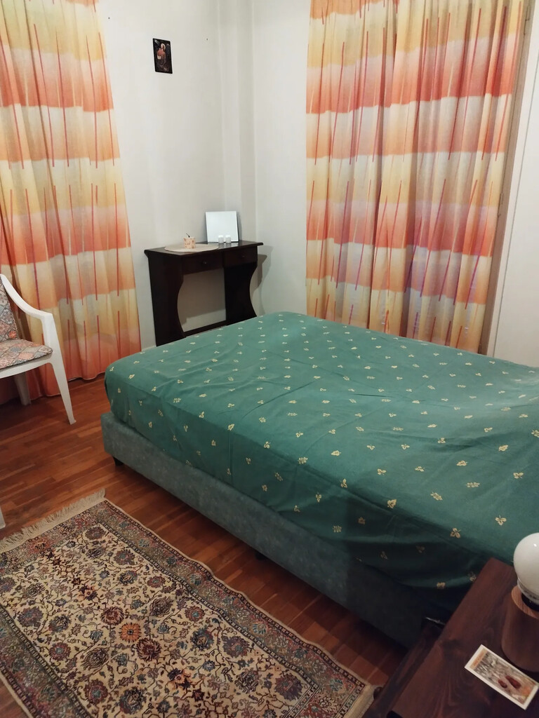 1 bedroom Flat in Attiki, Athens – Center, Greece – 66148