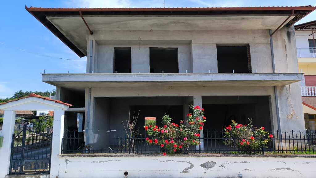 3 bedroom Detached house in Dion, Pieria Prefecture, Greece – GDOMV3